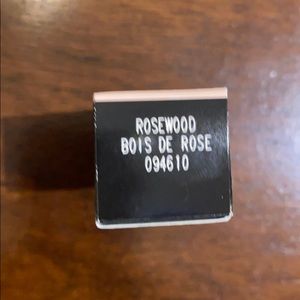 Mary Kay Lipstick Rosewood. Full size. New